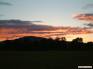 Skies over Swaledale